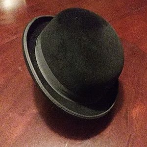 Men SCALA DERBY HAT